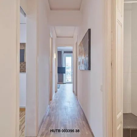 Alcam Urgell Barcelona