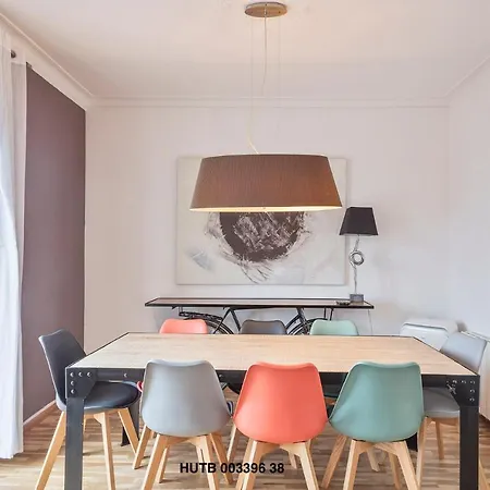 Apartment Alcam Urgell