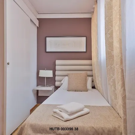 Alcam Urgell * バルセロナ