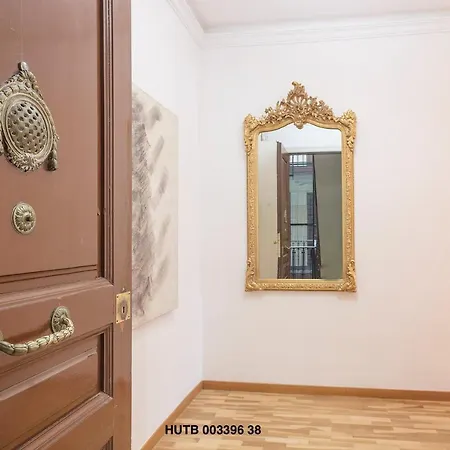 Alcam Urgell Barcelona