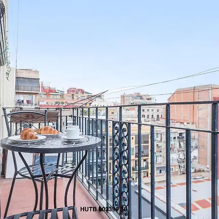 Alcam Urgell Apartment