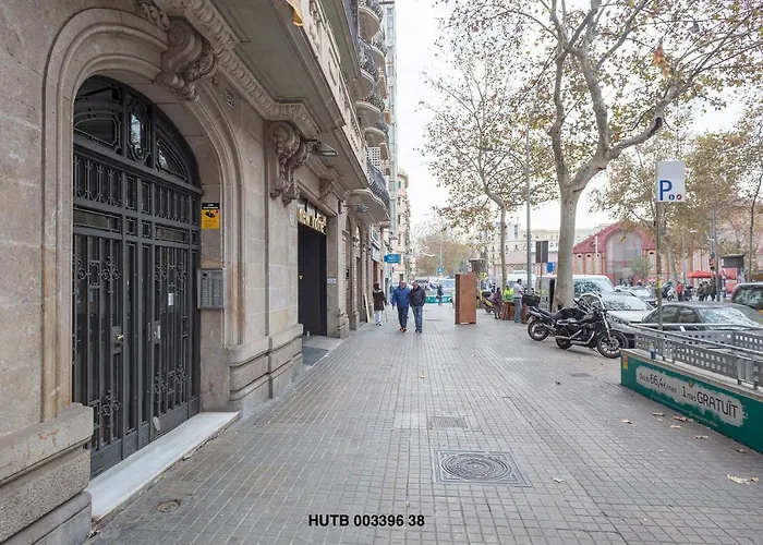 Alcam Urgell Barcelona