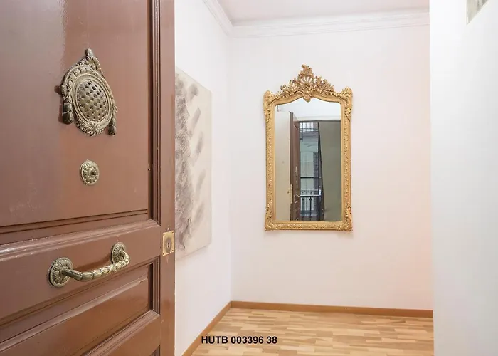 Alcam Urgell Barcelona