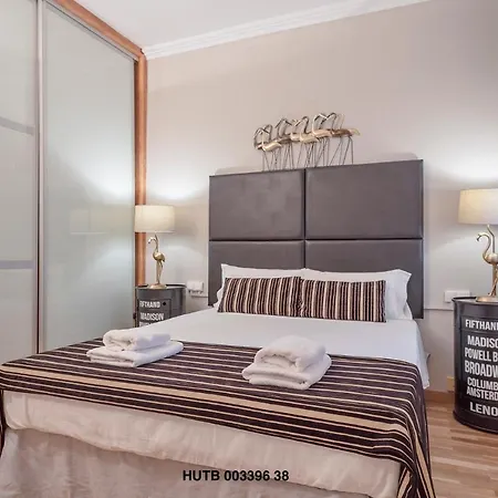 Appartement Alcam Urgell *